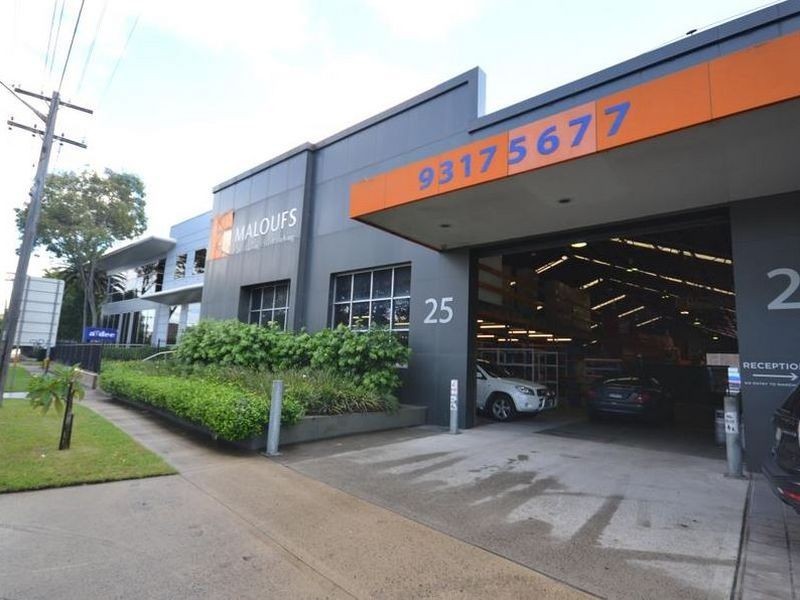 25-29 Ricketty Street, Mascot NSW 2020