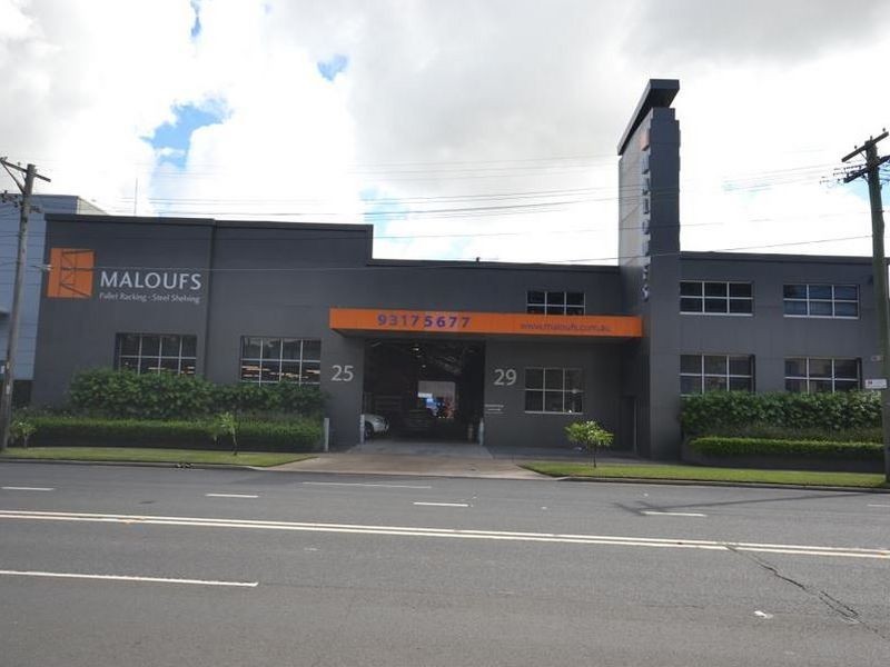 25-29 Ricketty Street, Mascot NSW 2020