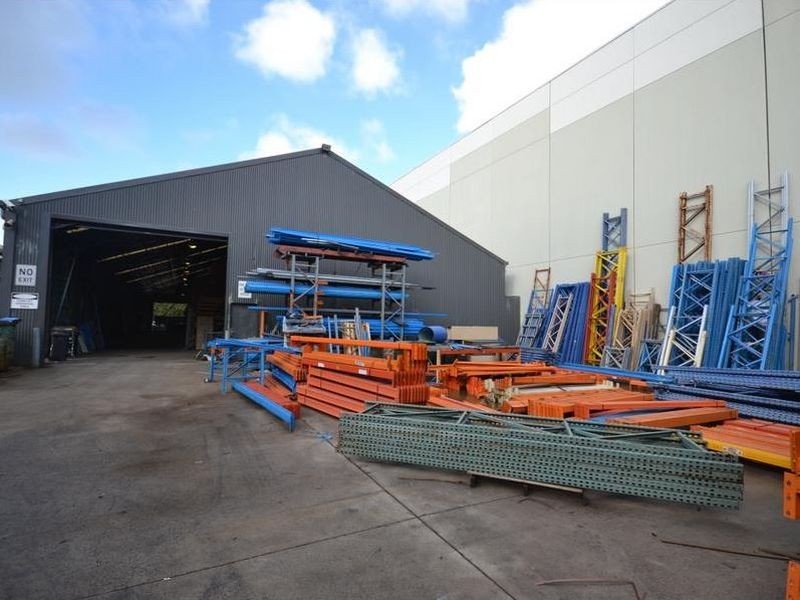 25-29 Ricketty Street, Mascot NSW 2020