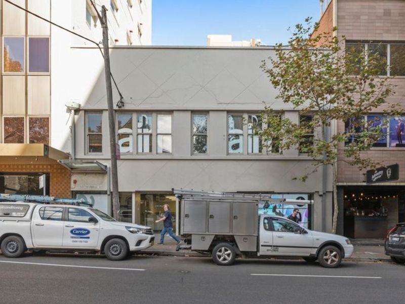 1 & GF/53-55 Foveaux Street, Surry Hills NSW 2010