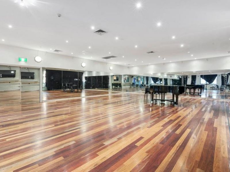 1 & GF/53-55 Foveaux Street, Surry Hills NSW 2010