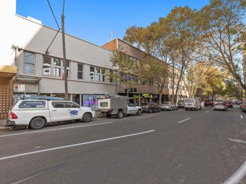 1 & GF/53-55 Foveaux Street, Surry Hills NSW 2010