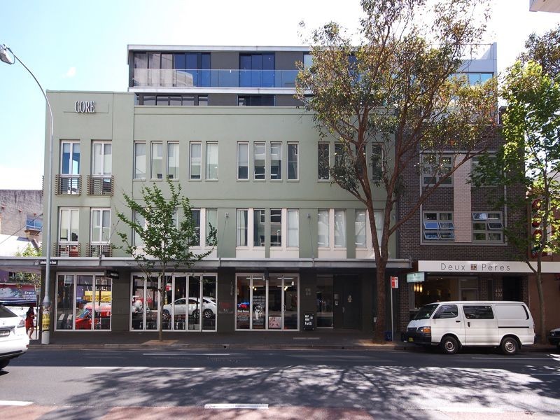 Unit 302/441 Elizabeth Street, Surry Hills NSW 2010