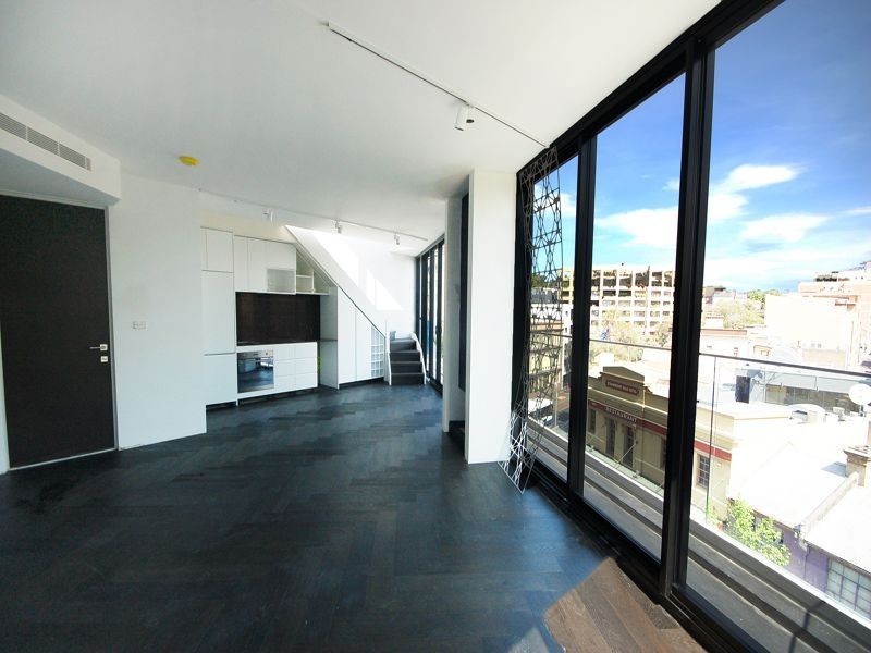Unit 302/441 Elizabeth Street, Surry Hills NSW 2010