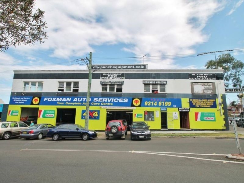 115 Avoca Street, Randwick NSW 2031