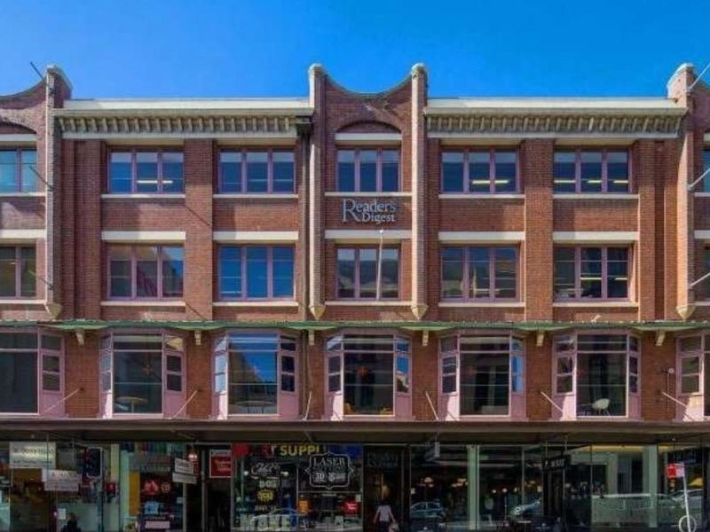 Level 3/80 Bay Street, Ultimo NSW 2007