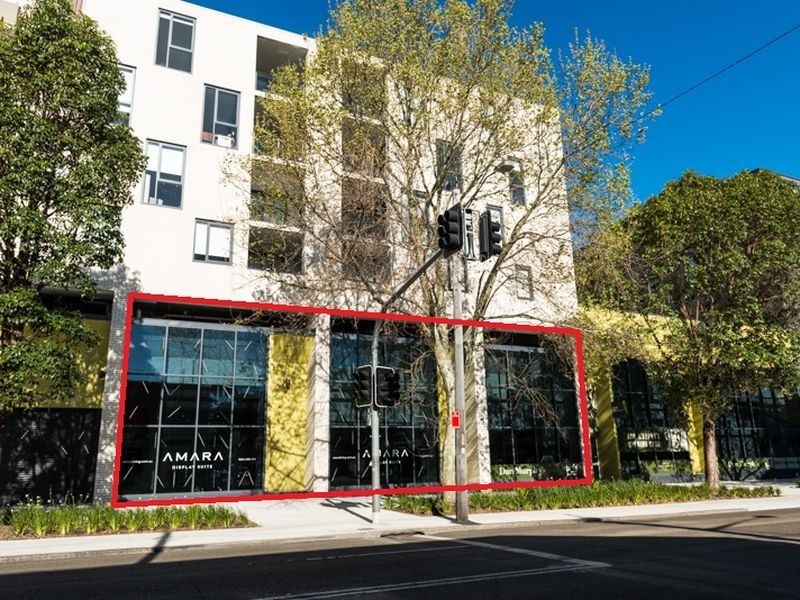 767 Botany Road, Rosebery NSW 2018