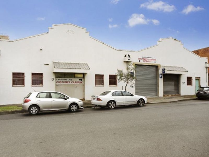 11 Allen Street, Waterloo NSW 2017