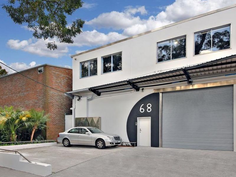 68 Mentmore Avenue, Rosebery NSW 2018