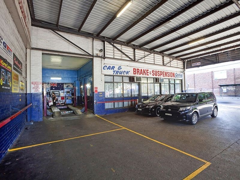 71-91 Euston Road, Alexandria NSW 2015