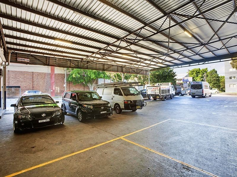 71-91 Euston Road, Alexandria NSW 2015