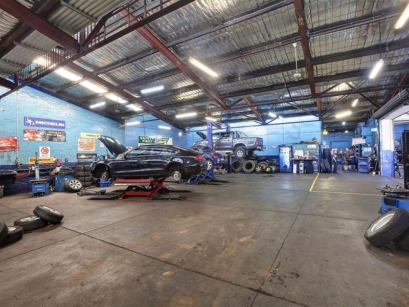 71-91 Euston Road, Alexandria NSW 2015