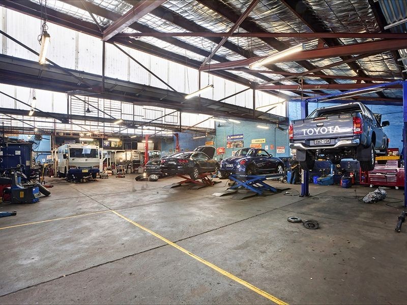 71-91 Euston Road, Alexandria NSW 2015