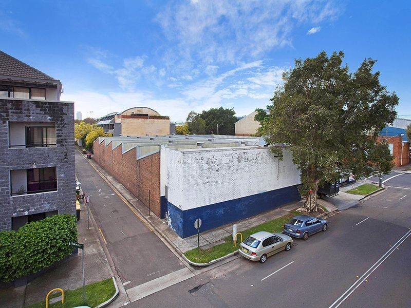 71-91 Euston Road, Alexandria NSW 2015