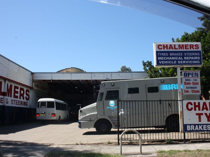 2.29/90-96 Bourke Road, Alexandria NSW 2015