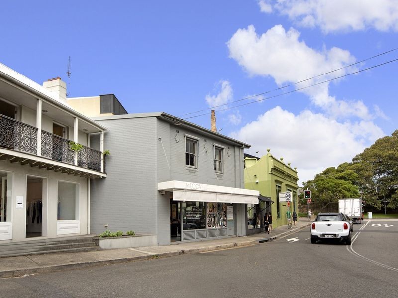 3A Glenmore Road, Paddington NSW 2021