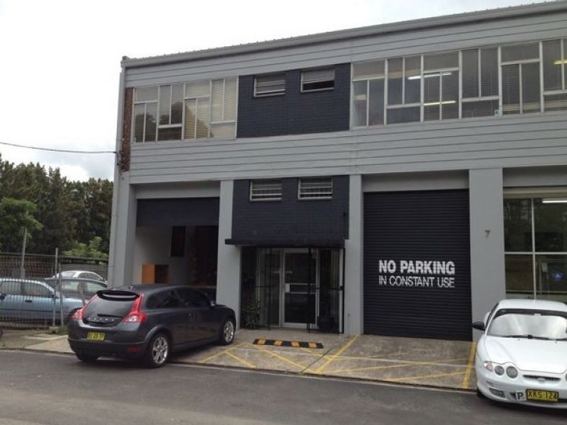 G/7 Coleman Street, Mascot NSW 2020