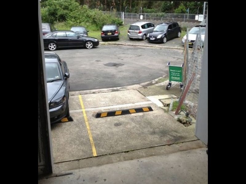 G/7 Coleman Street, Mascot NSW 2020