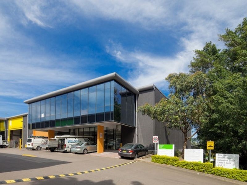 2/2-12 Beauchamp Road, Botany NSW 2019