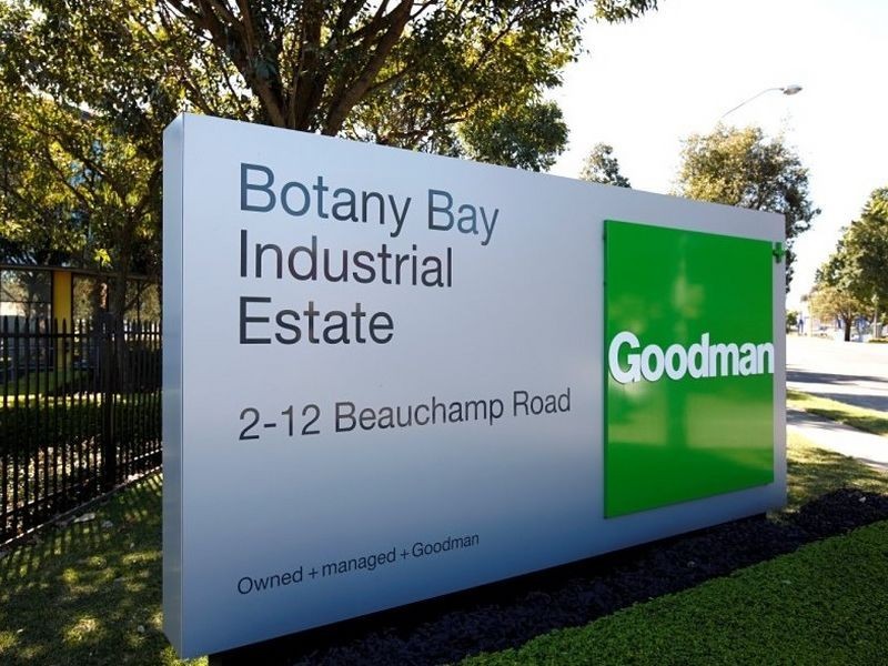 2/2-12 Beauchamp Road, Botany NSW 2019