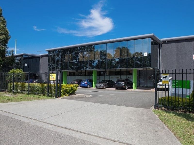 3/2-12 Beauchamp Road, Botany NSW 2019