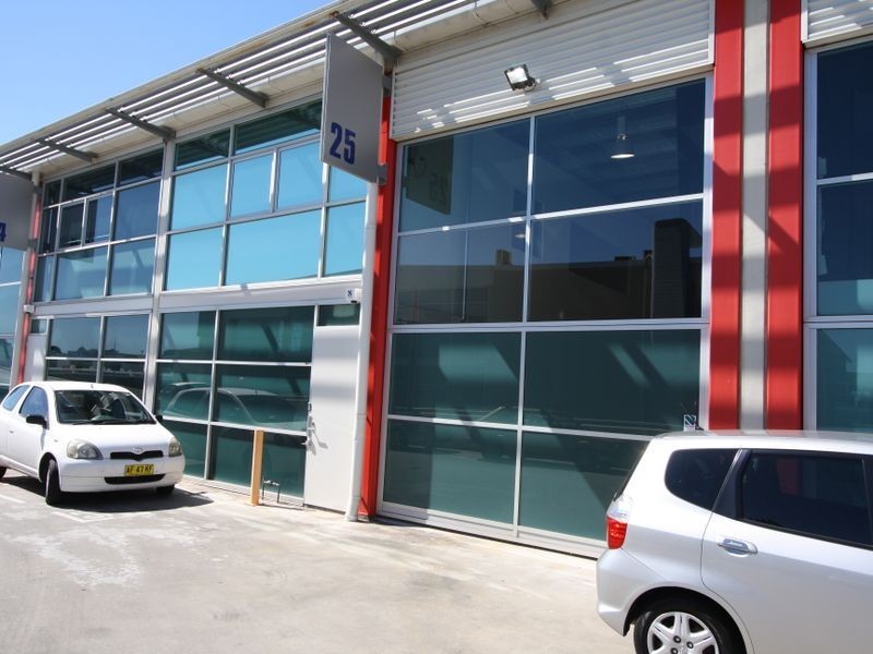 Unit 25/110 Bourke Road, Alexandria NSW 2015