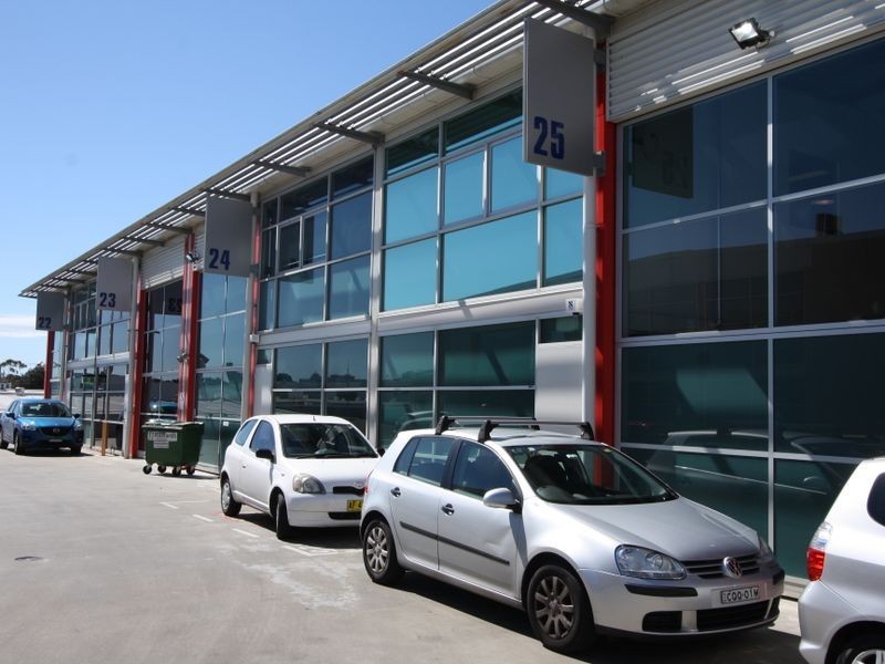 Unit 25/110 Bourke Road, Alexandria NSW 2015