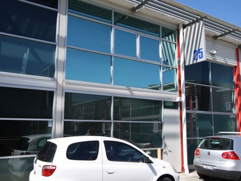 Unit 25/110 Bourke Road, Alexandria NSW 2015