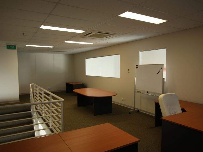 Unit 25/110 Bourke Road, Alexandria NSW 2015