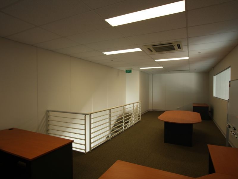 Unit 25/110 Bourke Road, Alexandria NSW 2015