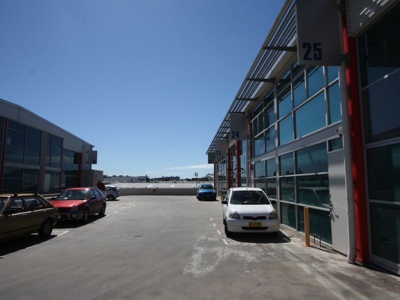 Unit 25/110 Bourke Road, Alexandria NSW 2015