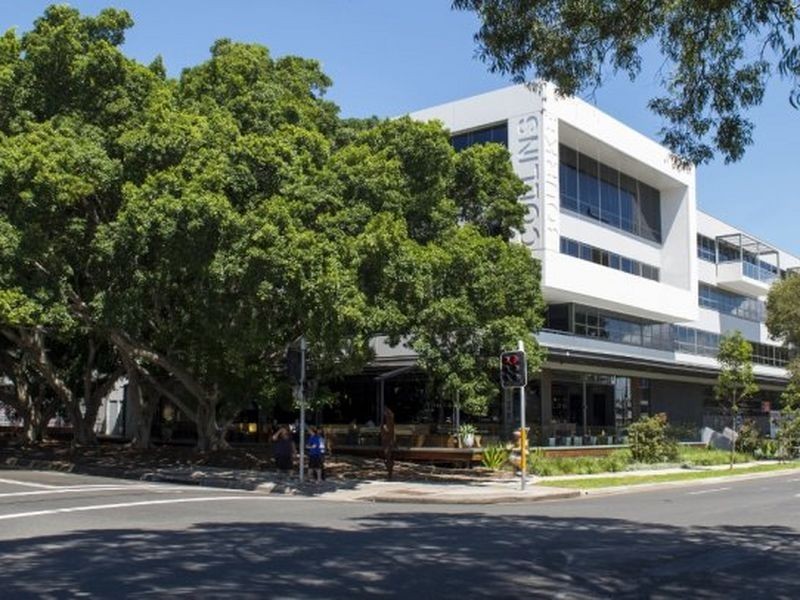 2.29/100 Collins Street, Alexandria NSW 2015