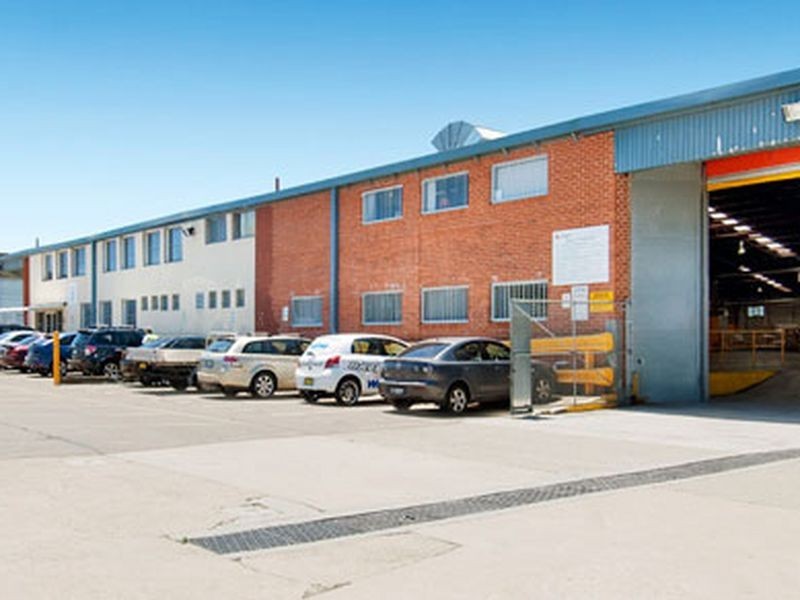 7/1-3 Burrows Road, Alexandria NSW 2015