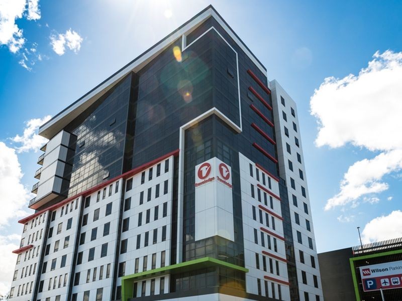 289 King Street, Mascot NSW 2020