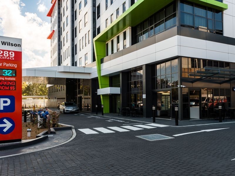 289 King Street, Mascot NSW 2020