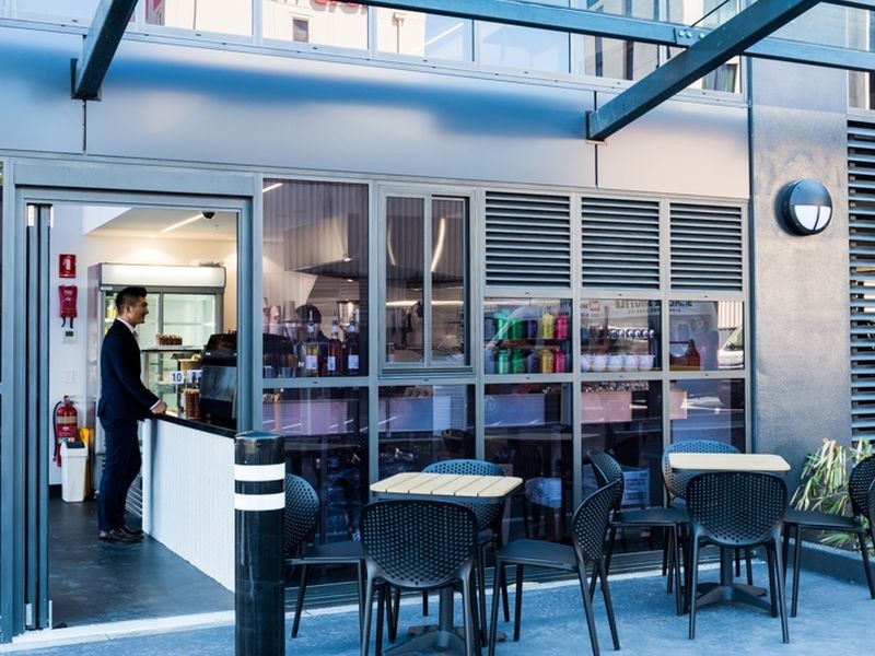 289 King Street, Mascot NSW 2020