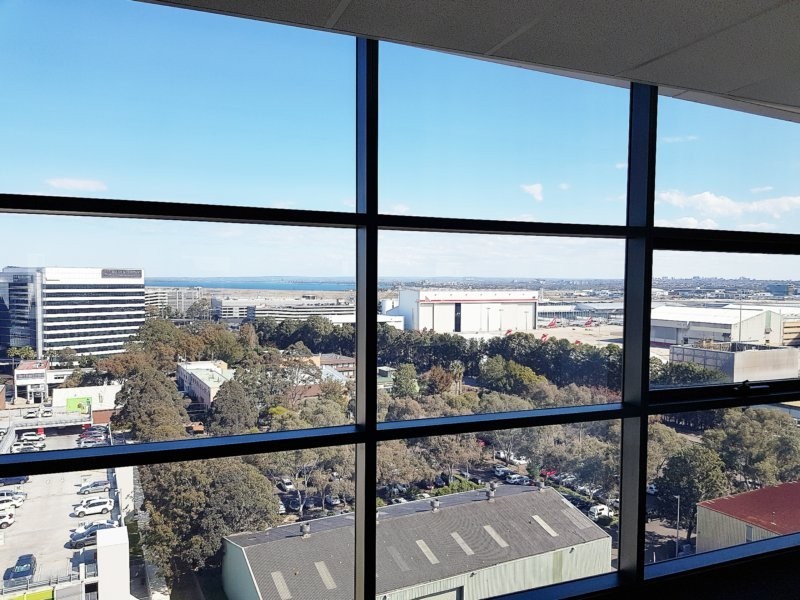 289 King Street, Mascot NSW 2020