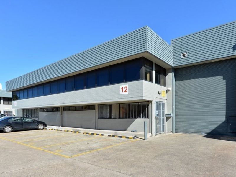 Unit 12/4 Bronti Street, Mascot NSW 2020