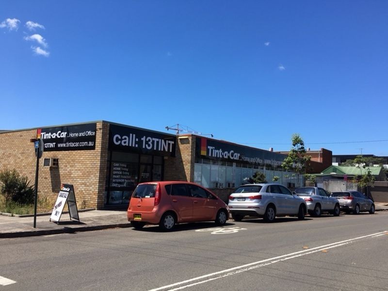 65-73 Queen Street, Alexandria NSW 2015