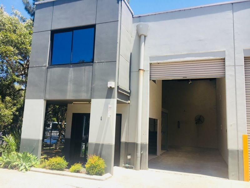 1/14 Anderson Street, Banksmeadow NSW 2019
