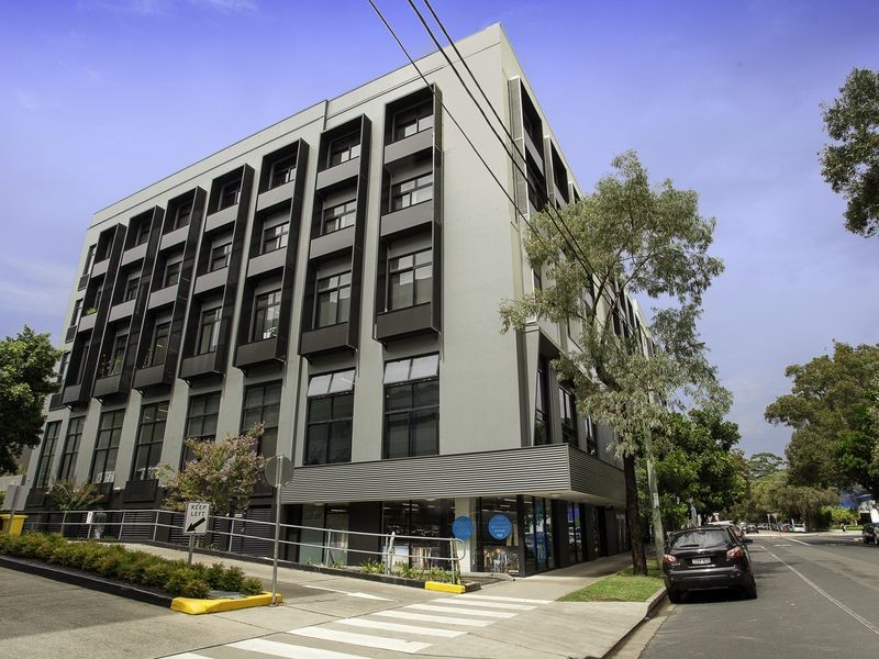 105/77 Dunning Avenue, Rosebery NSW 2018