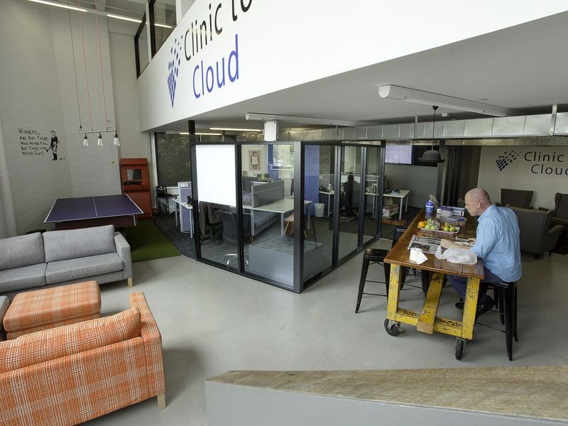 105/77 Dunning Avenue, Rosebery NSW 2018