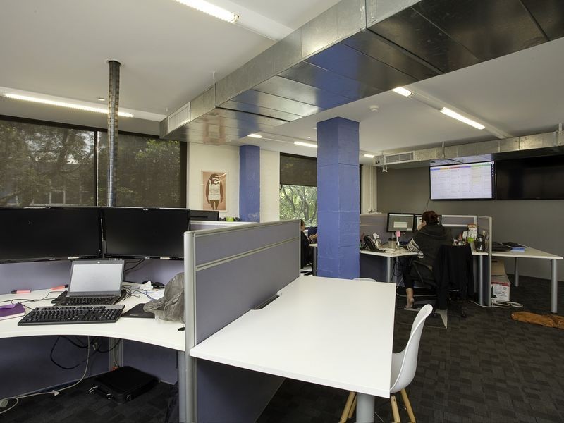 105/77 Dunning Avenue, Rosebery NSW 2018