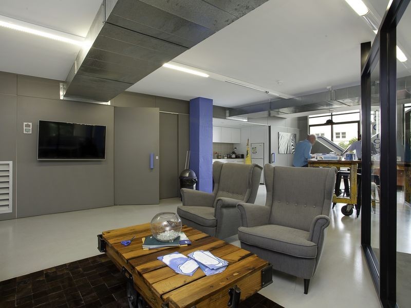 105/77 Dunning Avenue, Rosebery NSW 2018