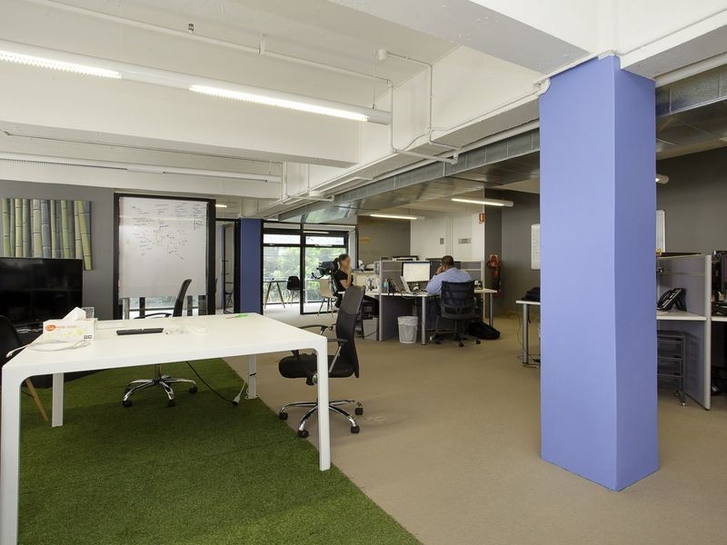 105/77 Dunning Avenue, Rosebery NSW 2018