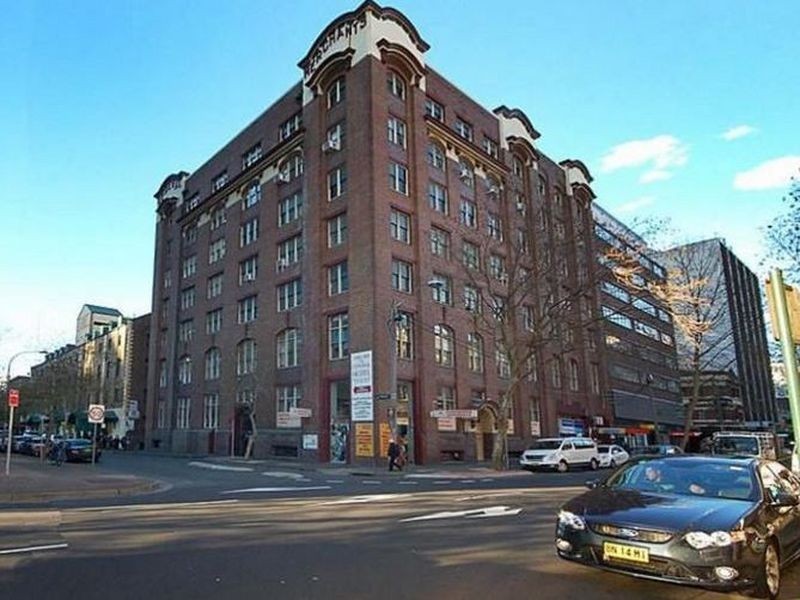 Level 5/2-12 Foveaux Street, Surry Hills NSW 2010