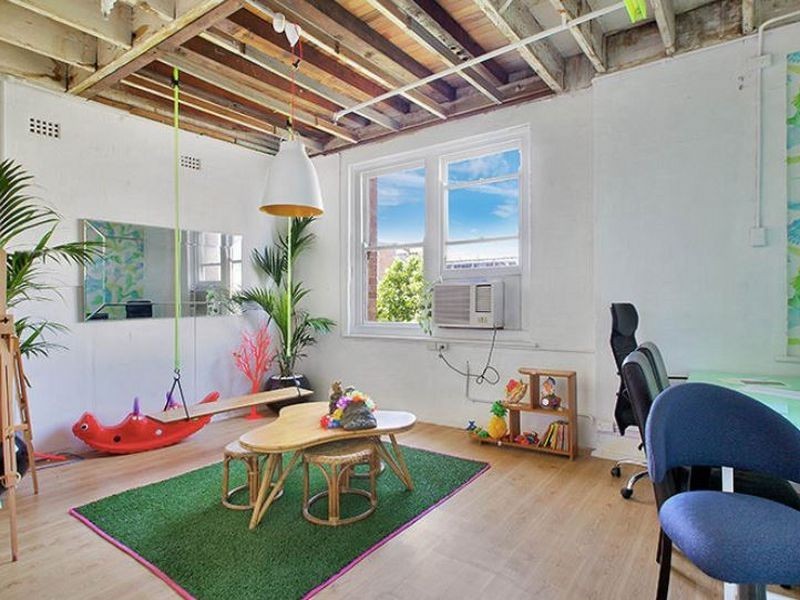 Level 5/2-12 Foveaux Street, Surry Hills NSW 2010