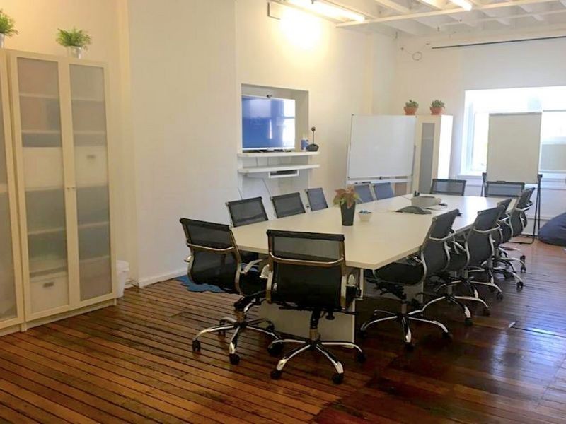 Level 5/2-12 Foveaux Street, Surry Hills NSW 2010