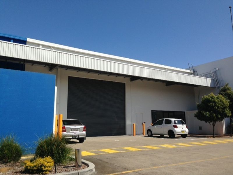 Building 3/85 O’Riordan Street, Alexandria NSW 2015