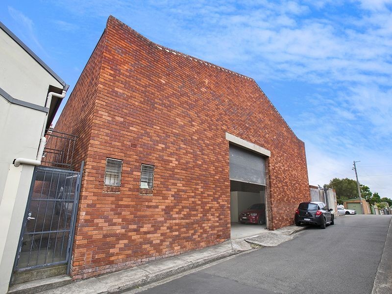 80 Victoria Street, Alexandria NSW 2015